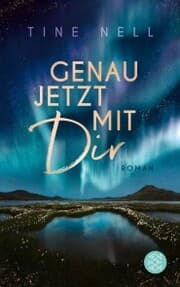 Cover von Genau jetzt mit dir