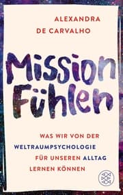Cover von Mission Fühlen