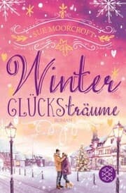 Cover von Winterglücksträume