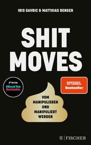 Cover von Shitmoves