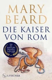 Cover von Die Kaiser von Rom