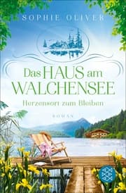 Cover von Das Haus am Walchensee