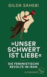 Cover von »Unser Schwert ist Liebe«