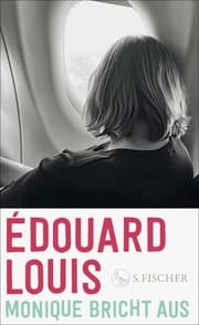 Cover von Monique bricht aus