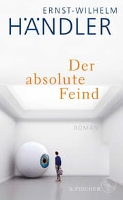 Cover von Der absolute Feind