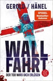 Cover von Wallfahrt - Der Tod wird dich erlösen