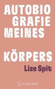 Cover von Autobiografie meines Körpers