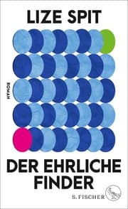Cover von Der ehrliche Finder
