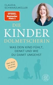 Cover von Die Kinderdolmetscherin