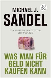 Cover von Was man für Geld nicht kaufen kann