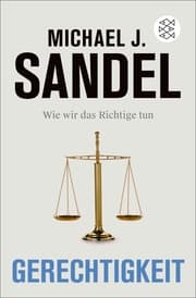 Cover von Gerechtigkeit