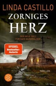 Cover von Zorniges Herz