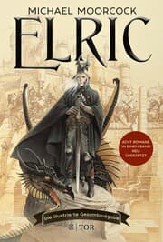 Cover von Elric