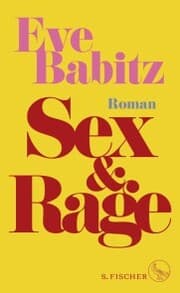 Cover von Sex & Rage