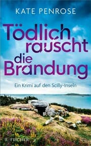Cover von Tödlich rauscht die Brandung