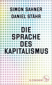 Cover von Die Sprache des Kapitalismus
