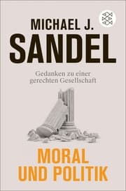 Cover von Moral und Politik