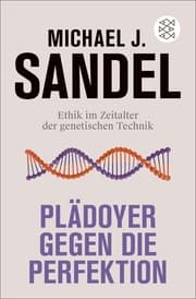 Cover von Plädoyer gegen die Perfektion