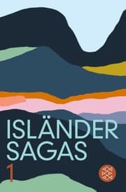 Cover von Isländersagas 1