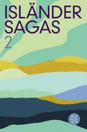 Cover von Isländersagas 2