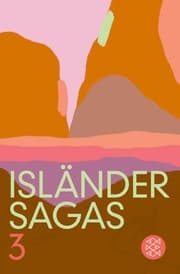Cover von Isländersagas 3
