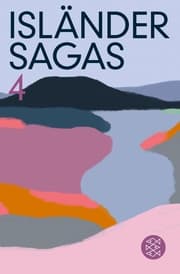 Cover von Isländersagas 4