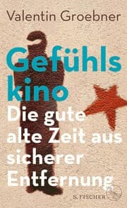 Cover von Gefühlskino
