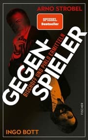 Cover von Gegenspieler