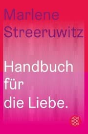 Cover von Handbuch für die Liebe.