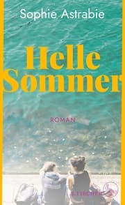 Cover von Helle Sommer