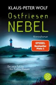 Cover von Ostfriesennebel