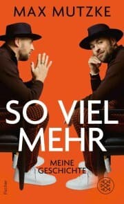 Cover von So viel mehr