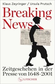 Cover von Breaking News