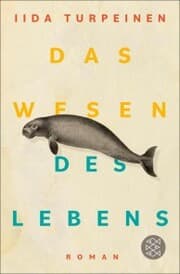 Cover von Das Wesen des Lebens