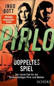 Cover von Pirlo - Doppeltes Spiel