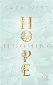 Cover von Blooming Hope