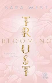 Cover von Blooming Trust