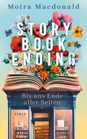 Cover von Storybook Ending - Bis ans Ende aller Seiten