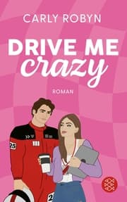 Cover von Drive Me Crazy