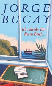 Cover von Ich schreibe Dir diesen Brief ...