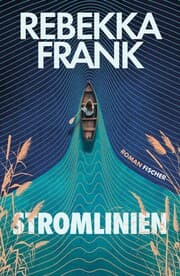 Cover von Stromlinien