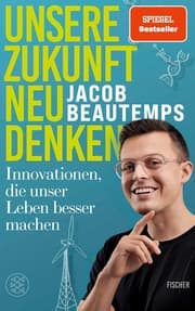 Cover von Unsere Zukunft neu denken