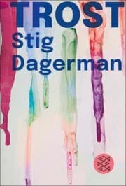 Cover von Trost