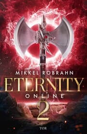 Cover von Eternity Online 2
