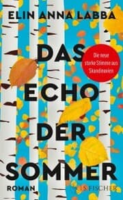 Cover von Das Echo der Sommer