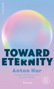 Cover von Toward Eternity