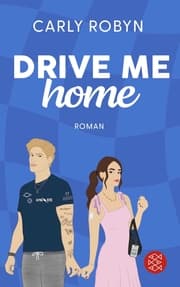 Cover von Drive Me Home