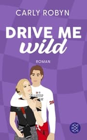 Cover von Drive Me Wild
