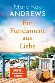 Cover von Ein Fundament aus Liebe