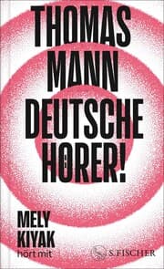 Cover von Deutsche Hörer!